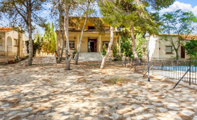 Reventa - Detached villa - Torrevieja - Los Balcones - Los Altos del Edén