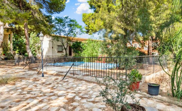 Reventa - Detached villa - Torrevieja - Los Balcones - Los Altos del Edén