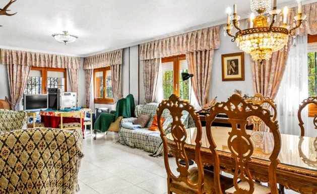 Reventa - Detached villa - Torrevieja - Los Balcones - Los Altos del Edén