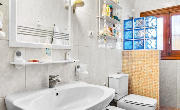 Reventa - Detached villa - Torrevieja - Los Balcones - Los Altos del Edén