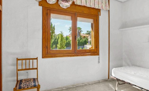 Reventa - Detached villa - Torrevieja - Los Balcones - Los Altos del Edén