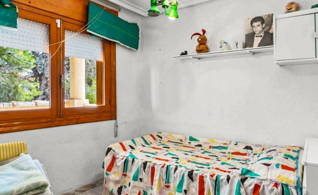 Reventa - Detached villa - Torrevieja - Los Balcones - Los Altos del Edén