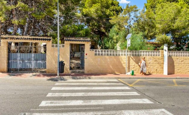 Reventa - Detached villa - Torrevieja - Los Balcones - Los Altos del Edén