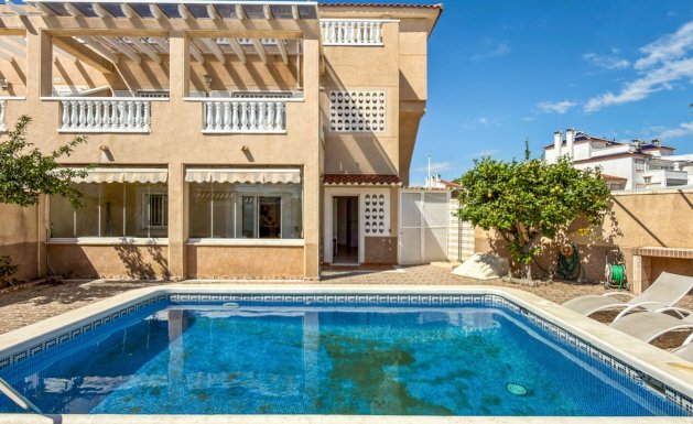 Herverkoop - Apartment - Orihuela Costa - Playa Flamenca