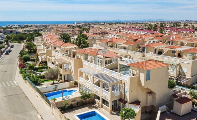 Herverkoop - Apartment - Orihuela Costa - Playa Flamenca