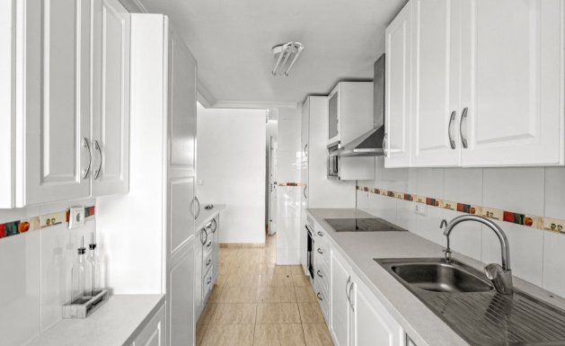 Herverkoop - Apartment - Orihuela Costa - Playa Flamenca