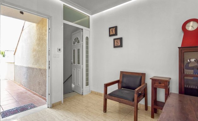 Herverkoop - Apartment - Orihuela Costa - Playa Flamenca