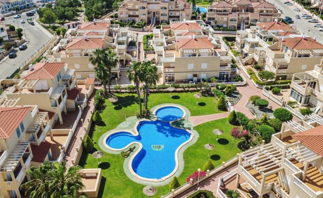 Herverkoop - Apartment - Orihuela Costa - Playa Flamenca
