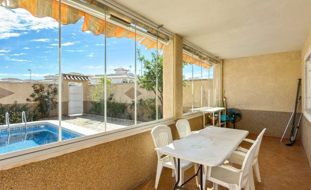 Herverkoop - Apartment - Orihuela Costa - Playa Flamenca