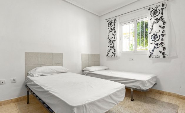 Herverkoop - Apartment - Orihuela Costa - Playa Flamenca