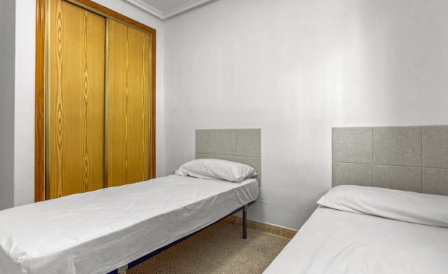 Herverkoop - Apartment - Orihuela Costa - Playa Flamenca