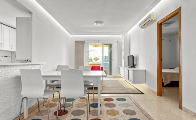 Herverkoop - Apartment - Orihuela Costa - Playa Flamenca