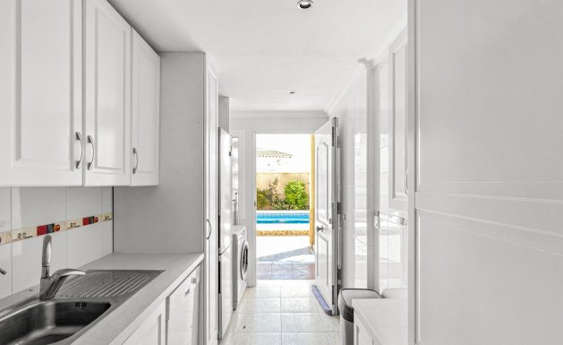 Herverkoop - Apartment - Orihuela Costa - Playa Flamenca