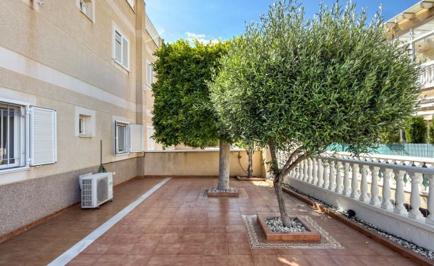 Herverkoop - Apartment - Orihuela Costa - Playa Flamenca