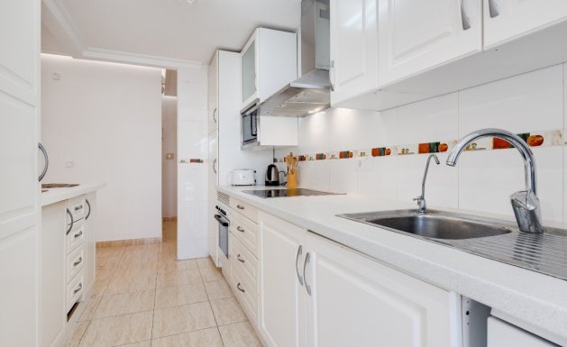 Herverkoop - Apartment - Orihuela Costa - Playa Flamenca