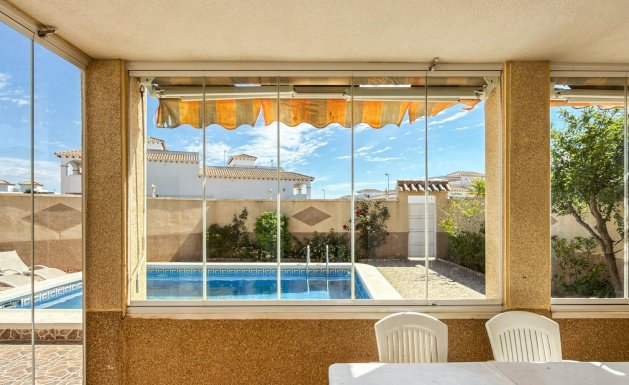 Herverkoop - Apartment - Orihuela Costa - Playa Flamenca
