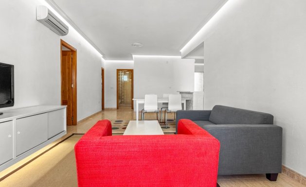 Herverkoop - Apartment - Orihuela Costa - Playa Flamenca