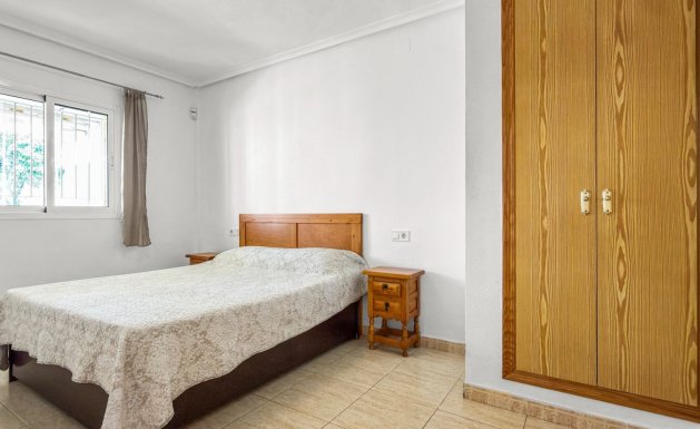 Herverkoop - Apartment - Orihuela Costa - Playa Flamenca
