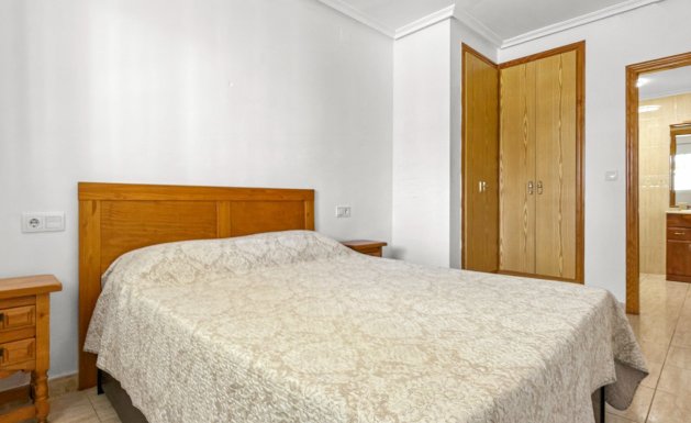 Herverkoop - Apartment - Orihuela Costa - Playa Flamenca