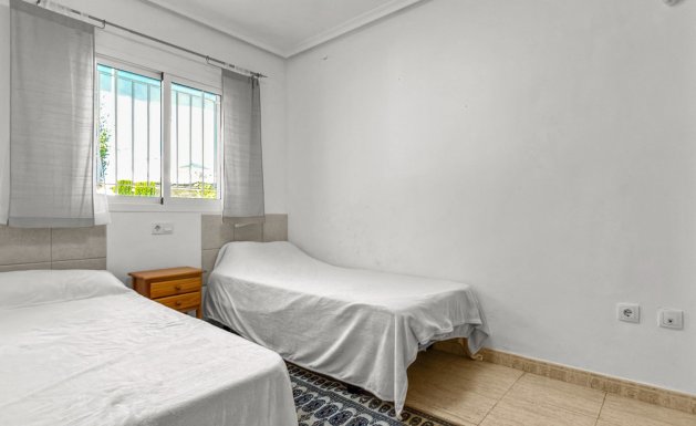 Herverkoop - Apartment - Orihuela Costa - Playa Flamenca