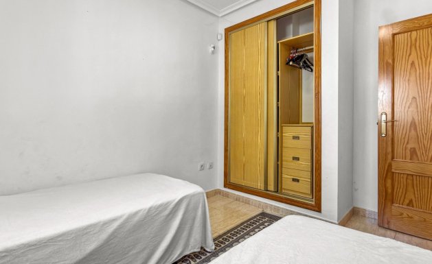 Herverkoop - Apartment - Orihuela Costa - Playa Flamenca