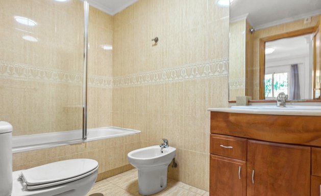 Herverkoop - Apartment - Orihuela Costa - Playa Flamenca