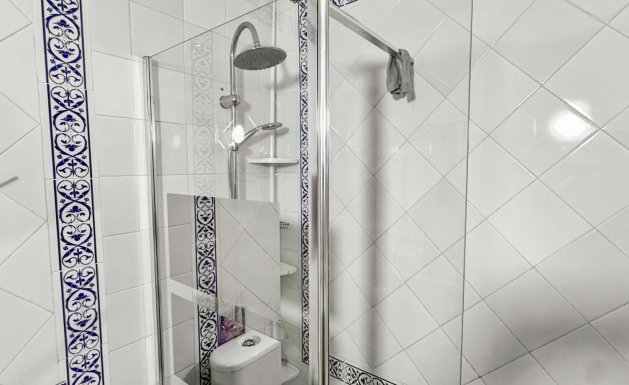 Resale - Chalet - Torrevieja - Nueva Torrevieja - Aguas Nuevas