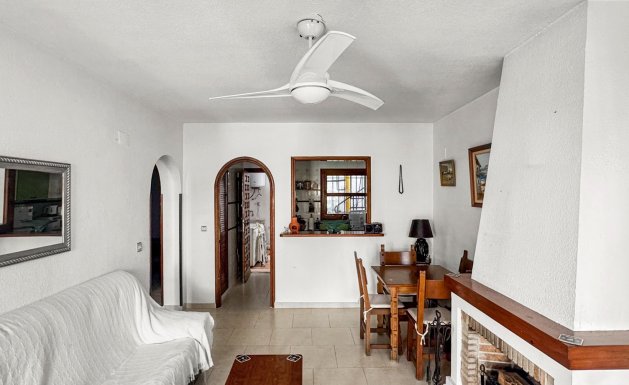 Resale - Chalet - Torrevieja - Nueva Torrevieja - Aguas Nuevas