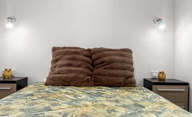 Resale - Apartment - Torrevieja - El Acequión - Los Náufragos