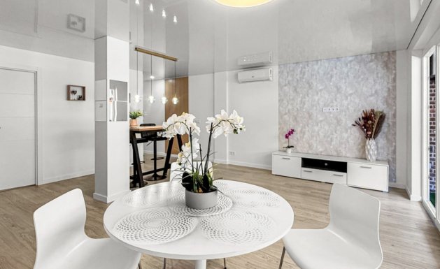 Resale - Apartment - Torrevieja - El Acequión - Los Náufragos