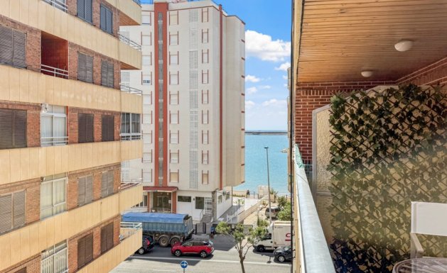 Resale - Apartment - Torrevieja - El Acequión - Los Náufragos