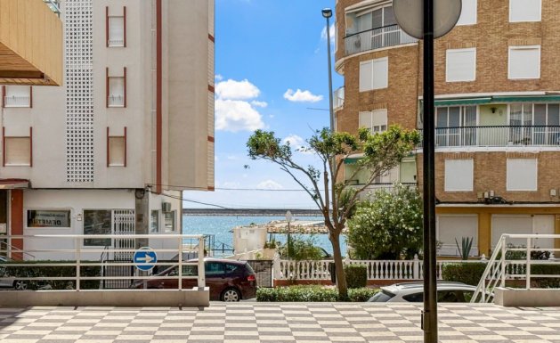 Resale - Apartment - Torrevieja - El Acequión - Los Náufragos