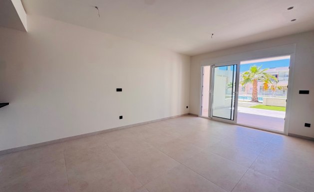 Herverkoop - Apartment - Guardamar del Segura - El Raso