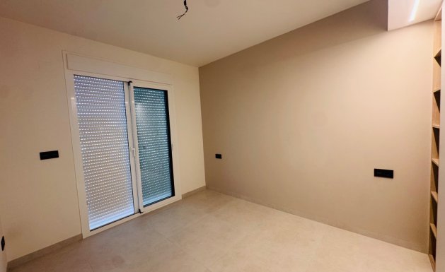 Herverkoop - Apartment - Guardamar del Segura - El Raso