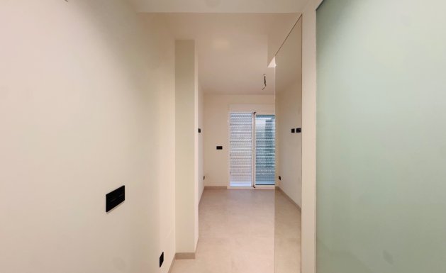 Herverkoop - Apartment - Guardamar del Segura - El Raso