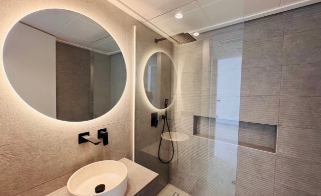Herverkoop - Apartment - Guardamar del Segura - El Raso