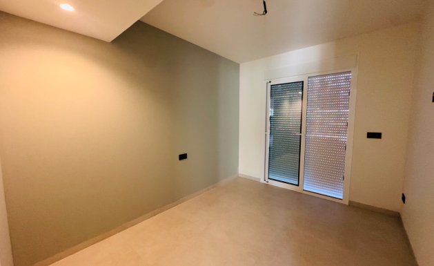 Herverkoop - Apartment - Guardamar del Segura - El Raso