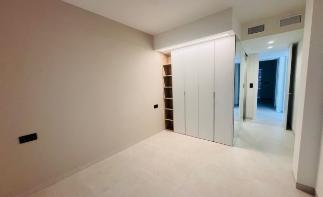 Herverkoop - Apartment - Guardamar del Segura - El Raso