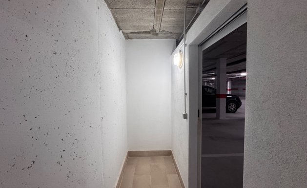 Herverkoop - Apartment - Guardamar del Segura - El Raso