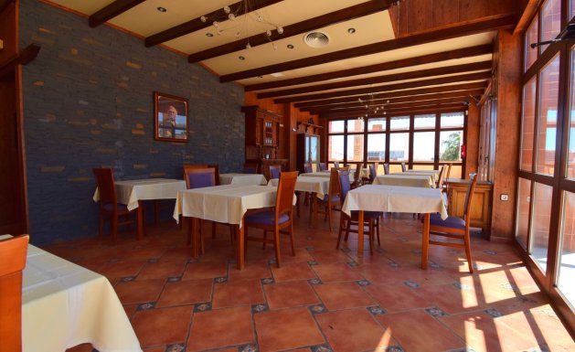 Resale - Commercial - Orihuela Costa - Los Dolses