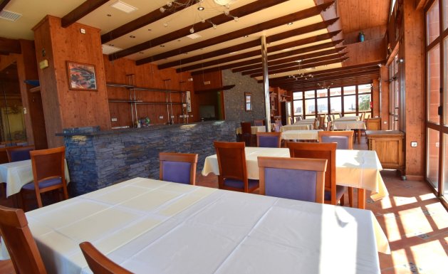 Resale - Commercial - Orihuela Costa - Los Dolses