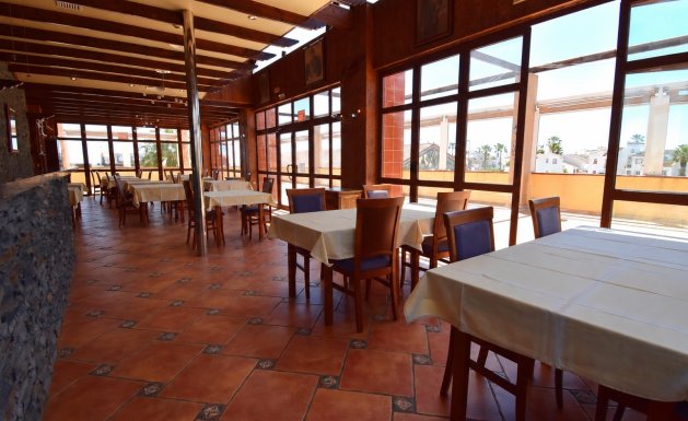 Resale - Commercial - Orihuela Costa - Los Dolses