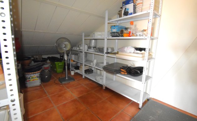 Resale - Commercial - Orihuela Costa - Los Dolses