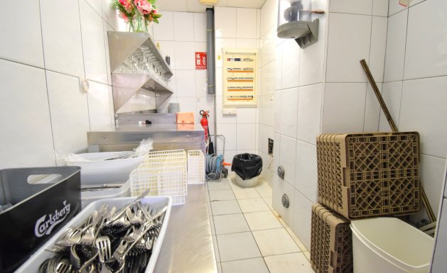 Resale - Commercial - Orihuela Costa - Los Dolses