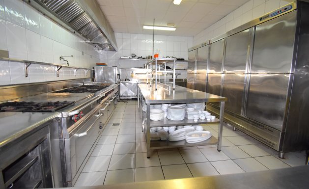 Resale - Commercial - Orihuela Costa - Los Dolses