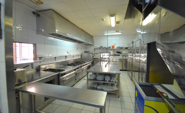 Resale - Commercial - Orihuela Costa - Los Dolses