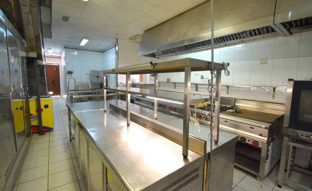 Resale - Commercial - Orihuela Costa - Los Dolses