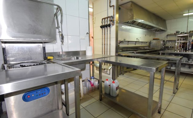 Resale - Commercial - Orihuela Costa - Los Dolses