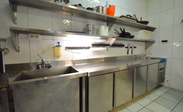 Resale - Commercial - Orihuela Costa - Los Dolses