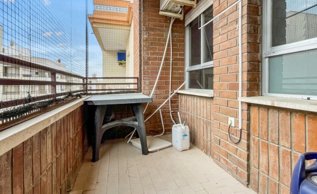 Resale - Apartment - Guardamar del Segura - Pueblo